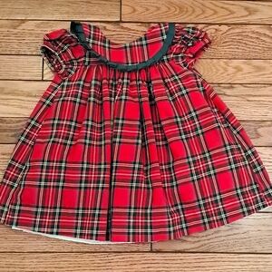 Bailey Boys Christmas dress
